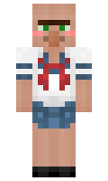 DelfinoCurioso minecraft skin