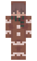 BigBoyGingy minecraft skin