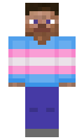 Venomixal minecraft skin