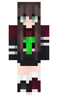 Norkatt minecraft skin