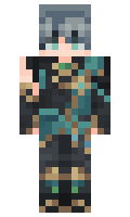 runeworker minecraft skin