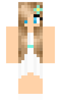 LovingCatLady minecraft skin