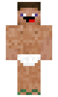 Terreneitor minecraft skin