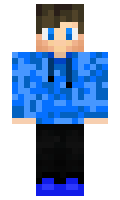 Ormission116 minecraft skin