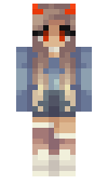 snowcreeper2041 minecraft skin