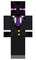 seriv minecraft skin