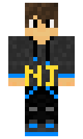 NaumsJr minecraft skin