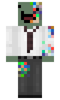 naku minecraft skin