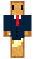 T045RTY minecraft skin
