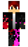 Caspergage minecraft skin