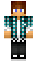 MaijinPT minecraft skin