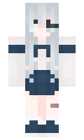TheRealMojoMoe minecraft skin