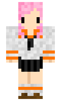 NiLL minecraft skin