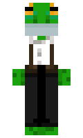 Ralsputin minecraft skin
