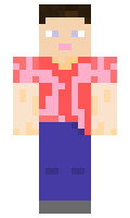 SANARY minecraft skin