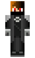 NItraitor minecraft skin