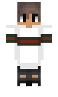 Urchy minecraft skin
