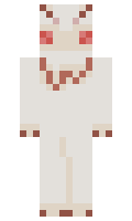 Nulla minecraft skin