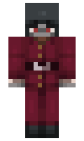 riawo minecraft skin