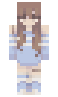 TalulaDreyer minecraft skin