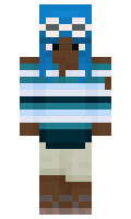 SolevayaSova minecraft skin