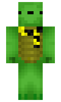 TheSherbertKing minecraft skin