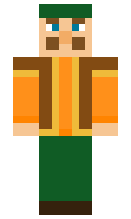 lilhelen minecraft skin