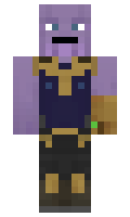 Papaw minecraft skin