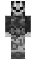 thefakekush minecraft skin