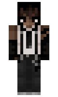 Chroder minecraft skin