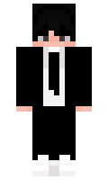 manoubadou minecraft skin