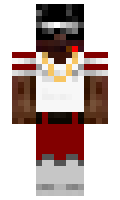 Stevey minecraft skin