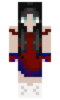 Planetarian75 minecraft skin