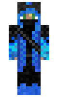 IceAssault minecraft skin
