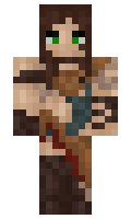 Chiliyo minecraft skin