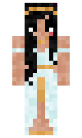 CCcinnamonroll minecraft skin