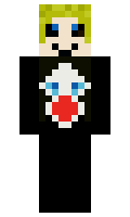 Flemming007 minecraft skin