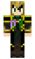 NedacRegnirag minecraft skin