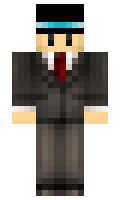AlienBoy2009 minecraft skin