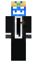 AltenVirus minecraft skin