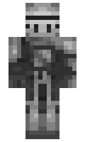 BluFlavored minecraft skin