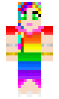 PersonPerson27 minecraft skin