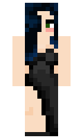 MalaLuda minecraft skin
