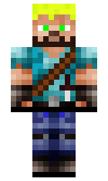 LiquidCastle minecraft skin