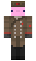 Mironer0 minecraft skin
