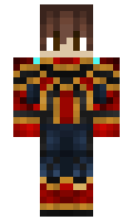 Diplococci minecraft skin