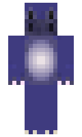 fusa minecraft skin