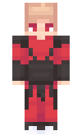 PEEV4IK minecraft skin