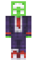 Boosfer minecraft skin