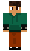 JDH34 minecraft skin